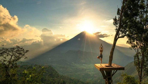 Lahangan Sweet Viewpoint, Taman Ujung Palace and Tenganan Village - Instagram Private Tour - Photo 5